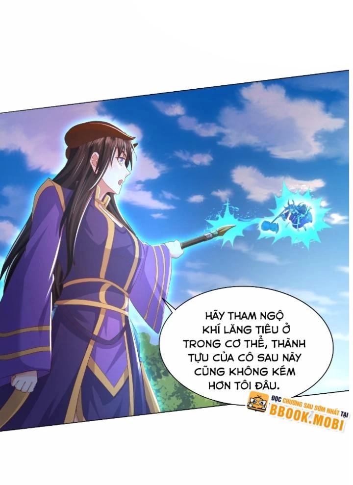 Ngạo Thị Thiên Địa Chapter 622 - 17