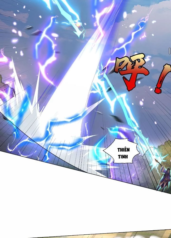 Ngạo Thị Thiên Địa Chapter 622 - 23