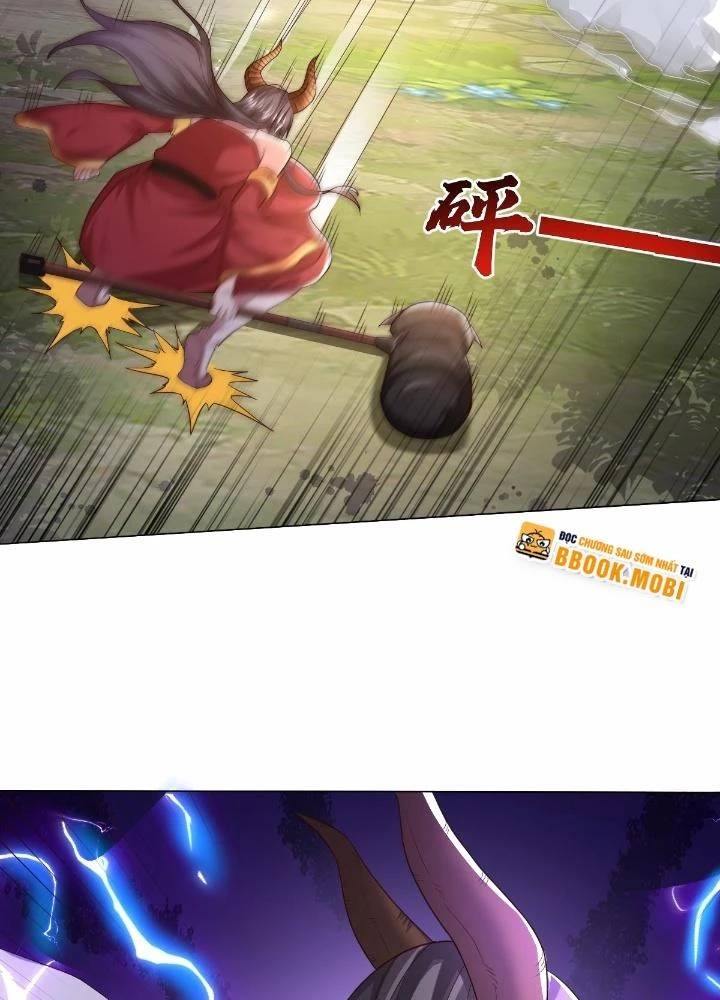 Ngạo Thị Thiên Địa Chapter 622 - 25