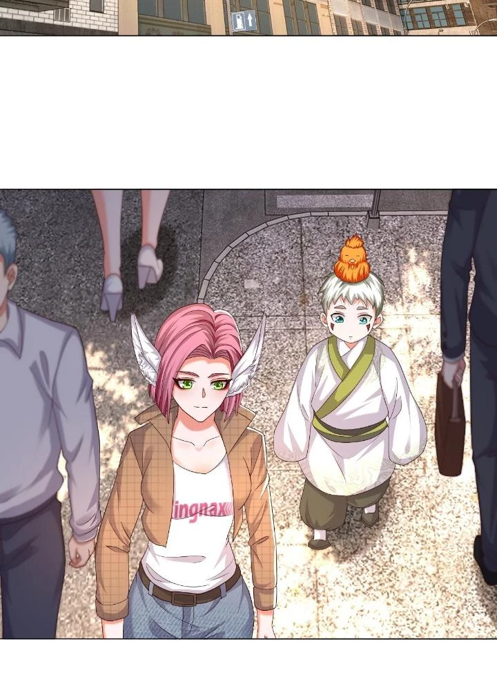 Ngạo Thị Thiên Địa Chapter 622 - 31