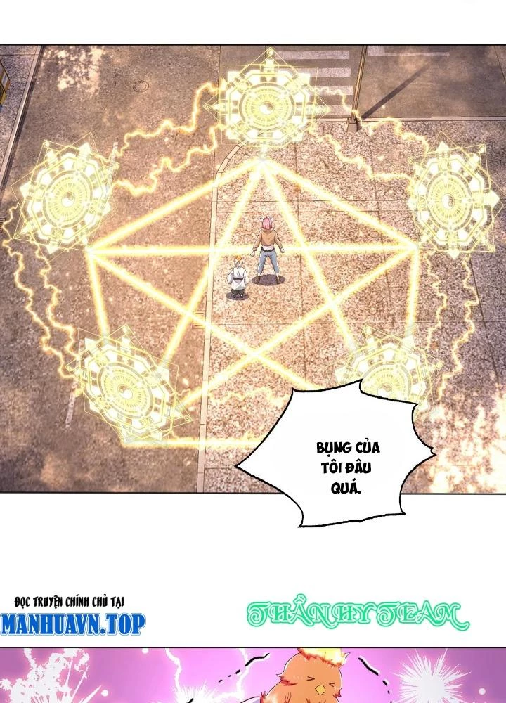 Ngạo Thị Thiên Địa Chapter 622 - 33