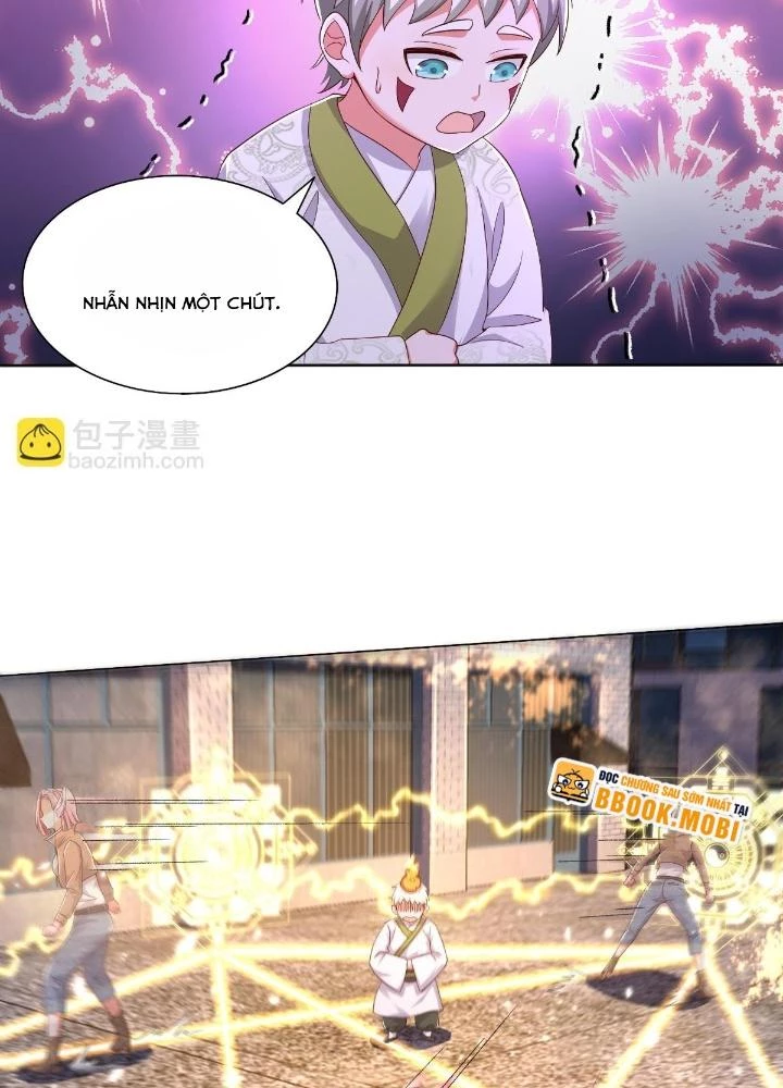 Ngạo Thị Thiên Địa Chapter 622 - 35