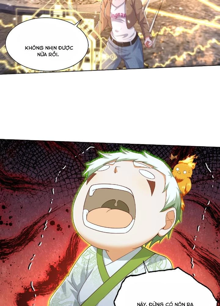 Ngạo Thị Thiên Địa Chapter 622 - 37