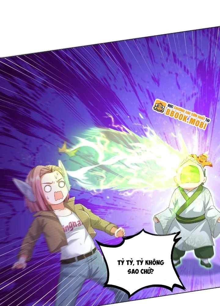 Ngạo Thị Thiên Địa Chapter 622 - 39