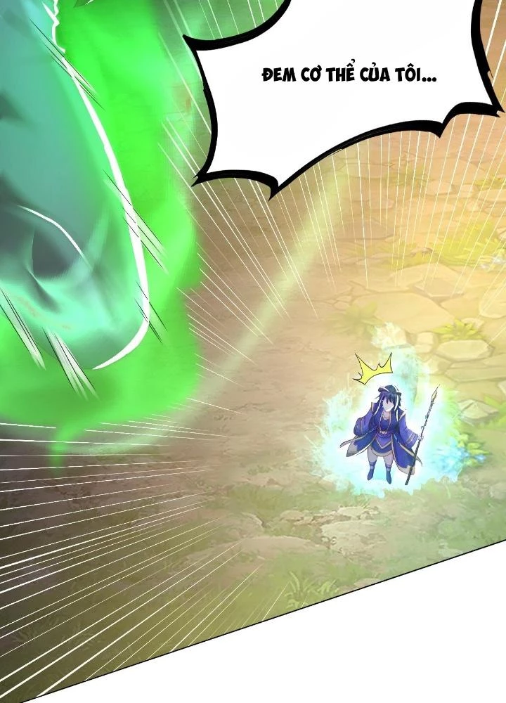 Ngạo Thị Thiên Địa Chapter 622 - 49