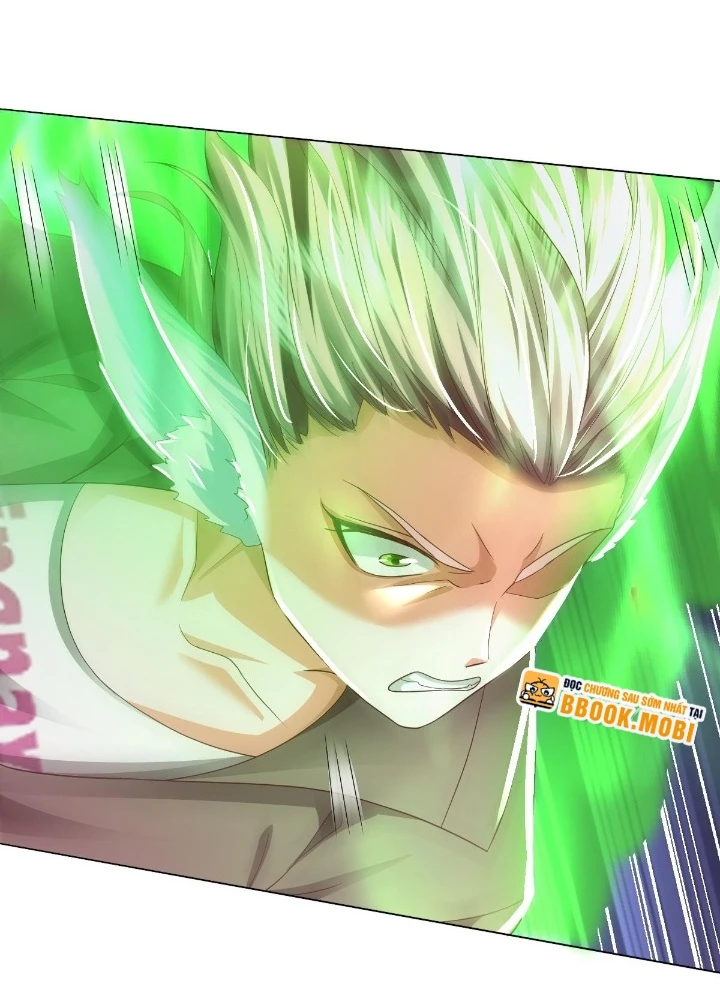 Ngạo Thị Thiên Địa Chapter 622 - 51