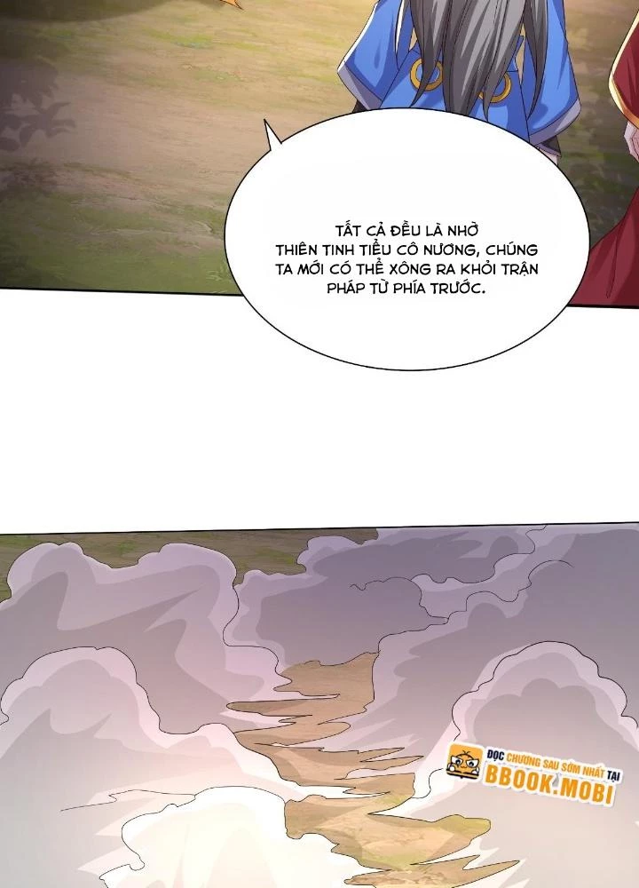 Ngạo Thị Thiên Địa Chapter 622 - 57