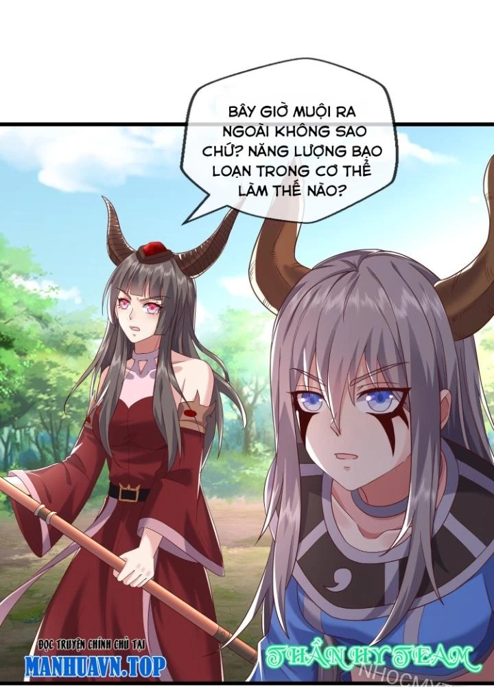 Ngạo Thị Thiên Địa Chapter  623 - 3