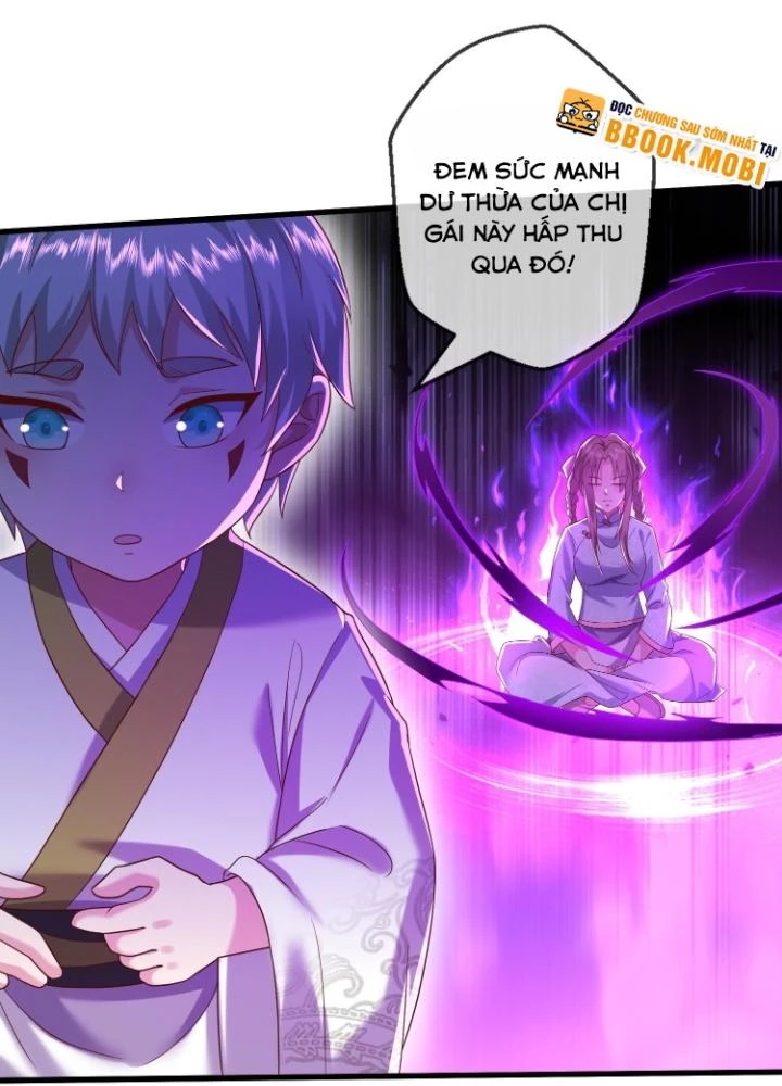 Ngạo Thị Thiên Địa Chapter  623 - 7