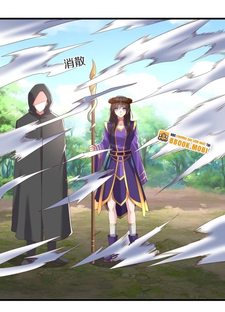 Ngạo Thị Thiên Địa Chapter  623 - 9