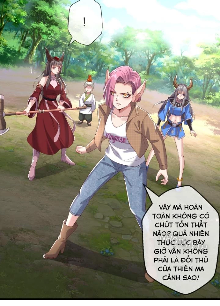 Ngạo Thị Thiên Địa Chapter  623 - 11