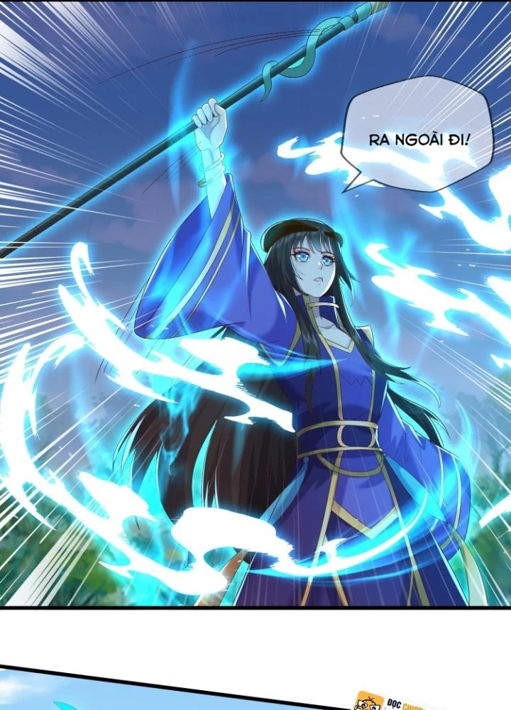 Ngạo Thị Thiên Địa Chapter  623 - 13