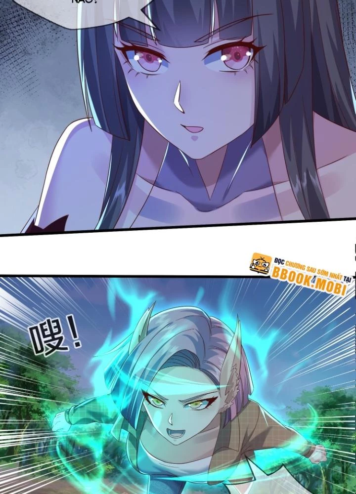 Ngạo Thị Thiên Địa Chapter  623 - 19