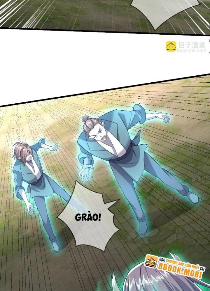 Ngạo Thị Thiên Địa Chapter  623 - 21