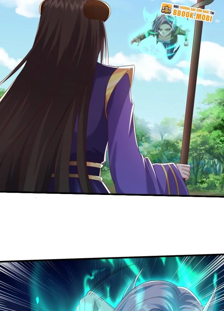 Ngạo Thị Thiên Địa Chapter  623 - 35