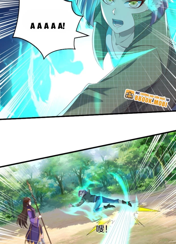 Ngạo Thị Thiên Địa Chapter  623 - 37