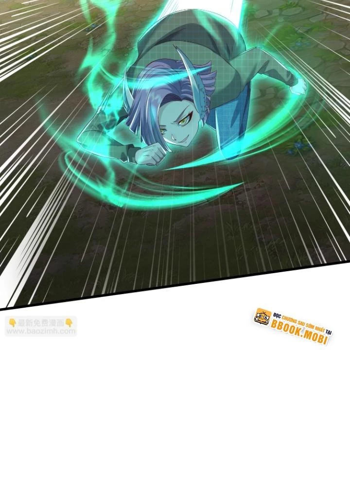 Ngạo Thị Thiên Địa Chapter  623 - 39