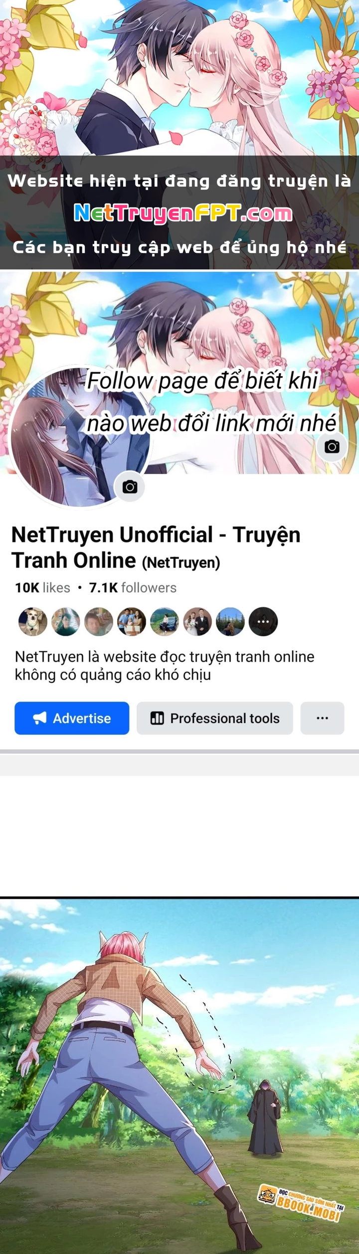 Ngạo Thị Thiên Địa Chapter 624 - 1