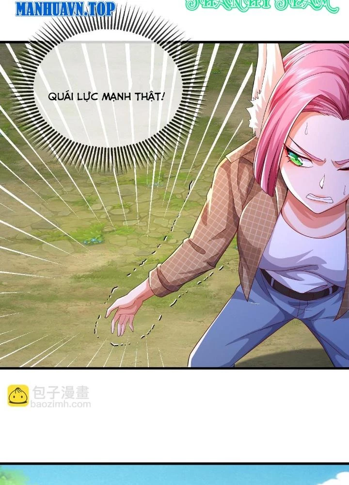 Ngạo Thị Thiên Địa Chapter 624 - 3