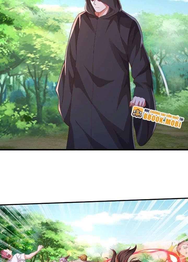 Ngạo Thị Thiên Địa Chapter 624 - 5