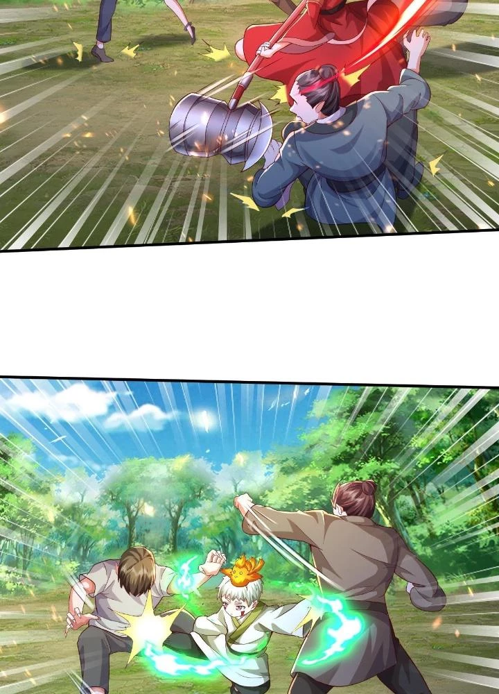 Ngạo Thị Thiên Địa Chapter 624 - 7