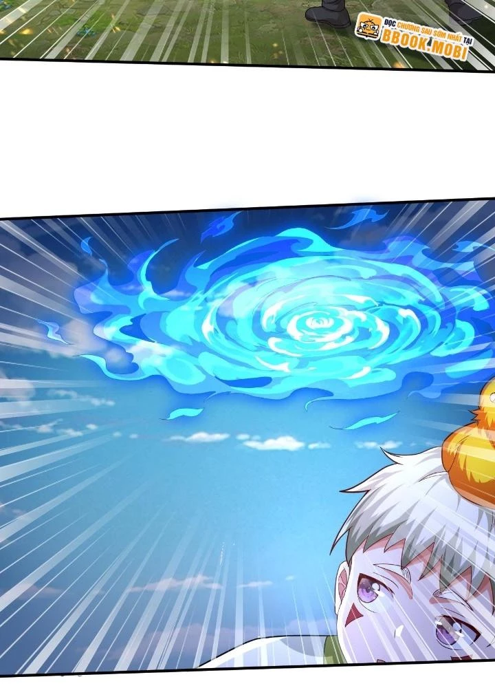 Ngạo Thị Thiên Địa Chapter 624 - 9