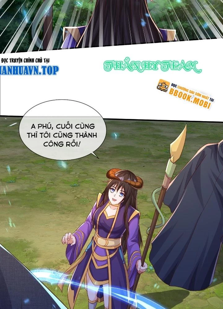 Ngạo Thị Thiên Địa Chapter 624 - 15