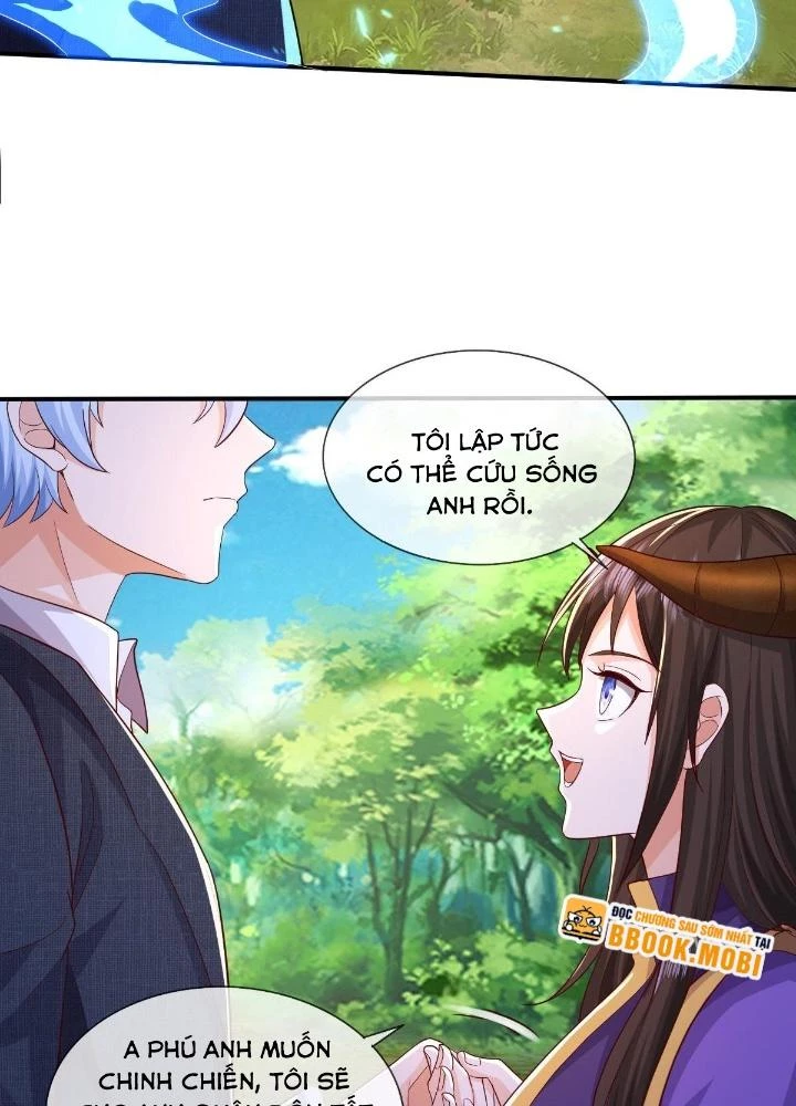 Ngạo Thị Thiên Địa Chapter 624 - 17