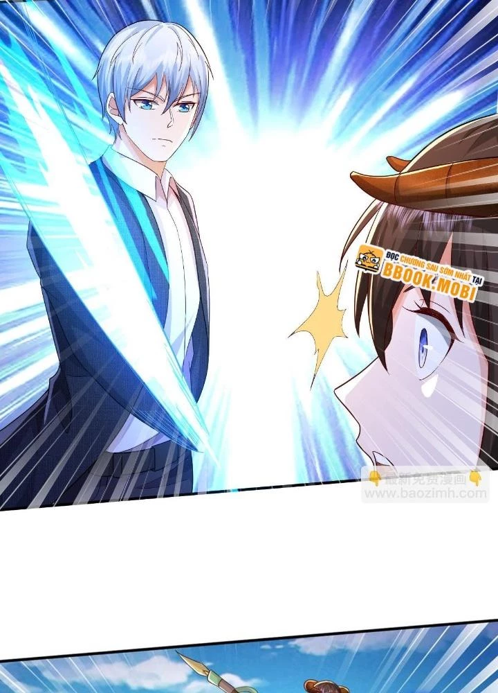 Ngạo Thị Thiên Địa Chapter 624 - 21