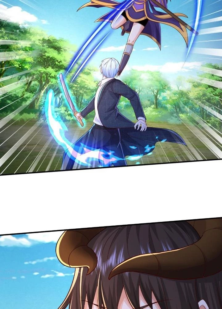 Ngạo Thị Thiên Địa Chapter 624 - 23