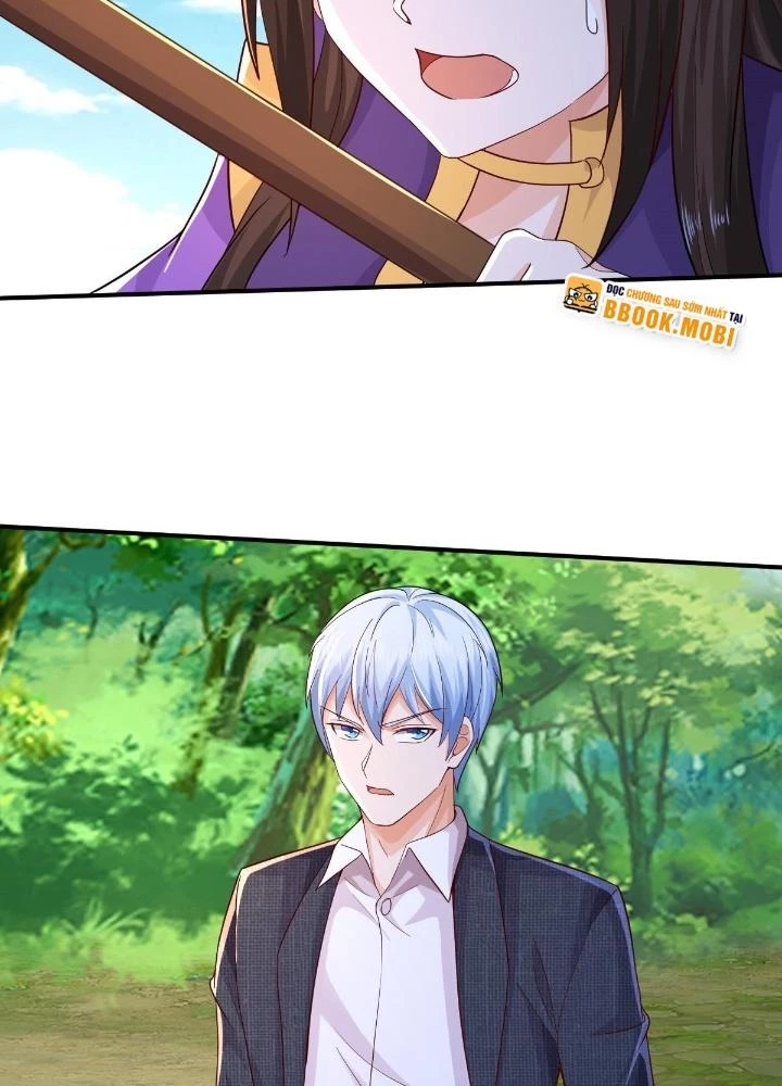 Ngạo Thị Thiên Địa Chapter 624 - 25