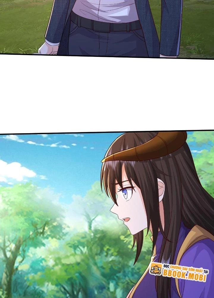 Ngạo Thị Thiên Địa Chapter 624 - 27