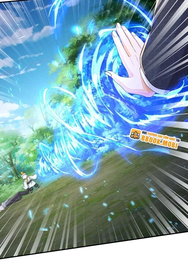 Ngạo Thị Thiên Địa Chapter 624 - 31