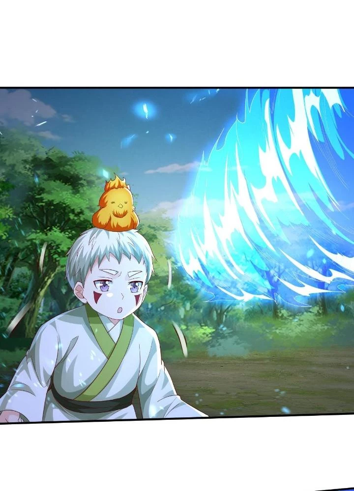 Ngạo Thị Thiên Địa Chapter 624 - 33