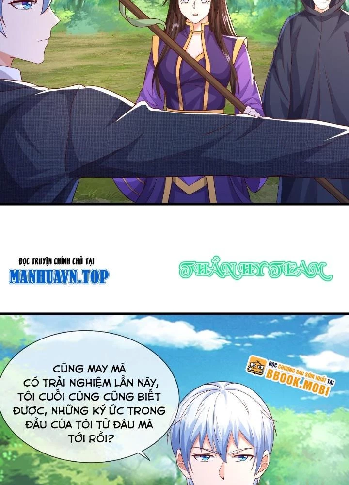 Ngạo Thị Thiên Địa Chapter 624 - 37