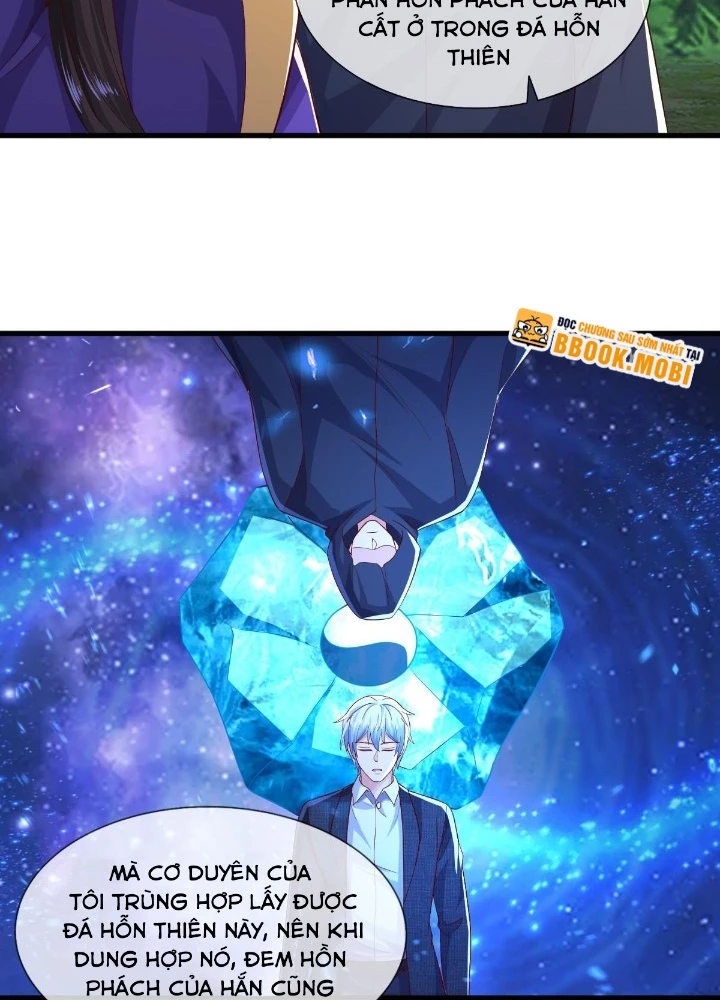 Ngạo Thị Thiên Địa Chapter 624 - 41