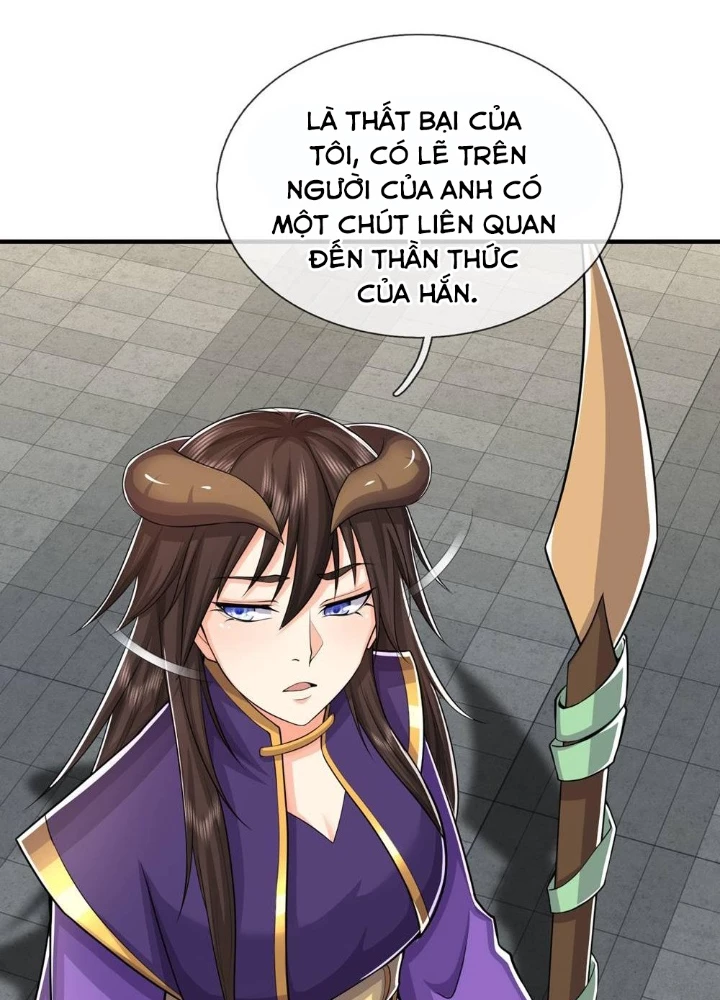 Ngạo Thị Thiên Địa Chapter 625 - 3