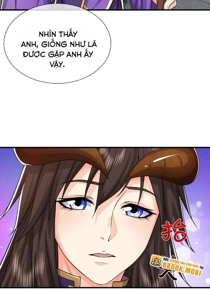 Ngạo Thị Thiên Địa Chapter 625 - 5