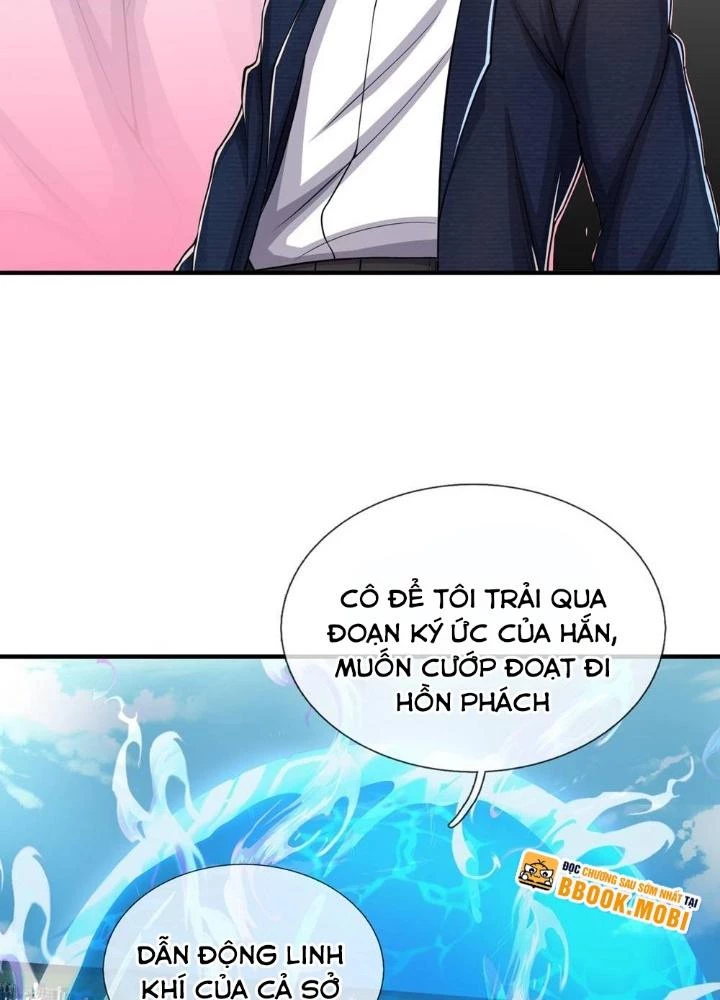 Ngạo Thị Thiên Địa Chapter 625 - 9