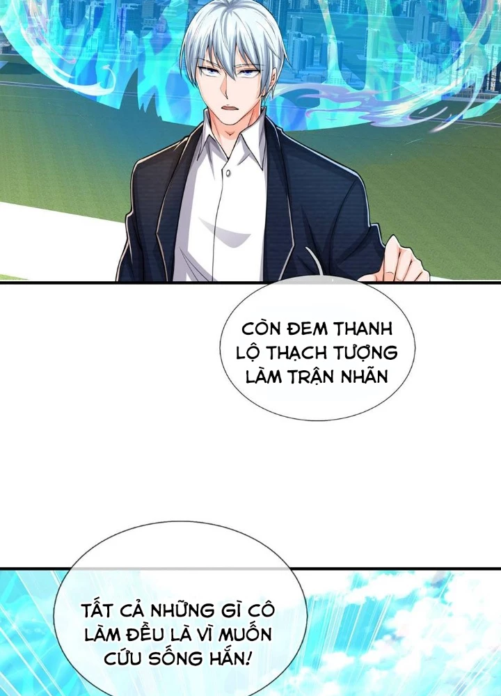 Ngạo Thị Thiên Địa Chapter 625 - 11