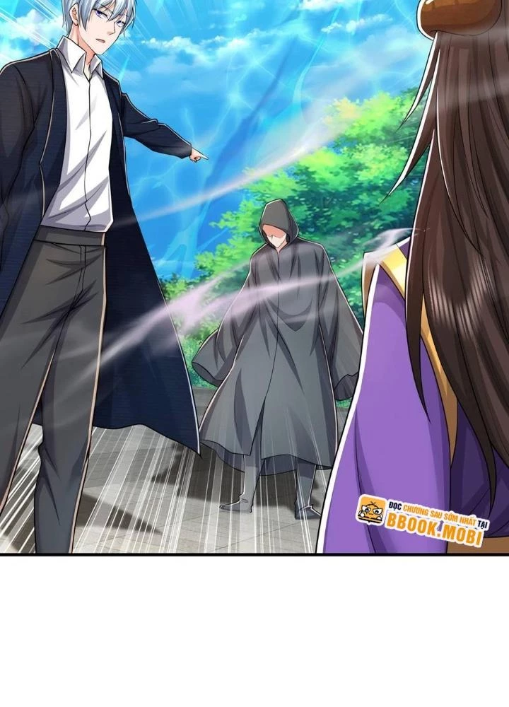 Ngạo Thị Thiên Địa Chapter 625 - 13