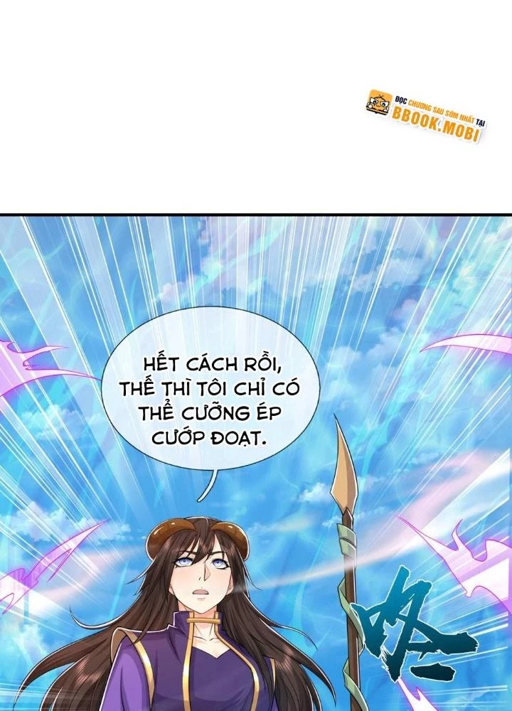 Ngạo Thị Thiên Địa Chapter 625 - 17