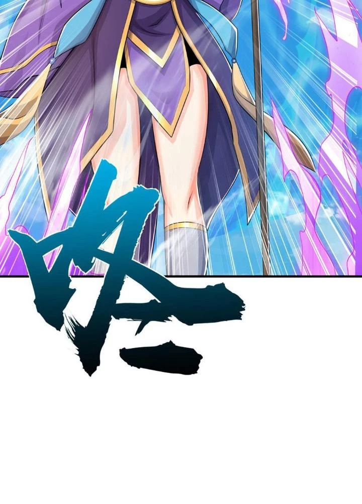 Ngạo Thị Thiên Địa Chapter 625 - 19