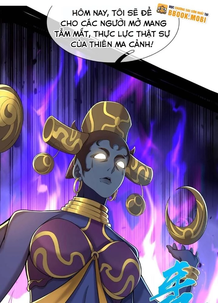 Ngạo Thị Thiên Địa Chapter 625 - 21