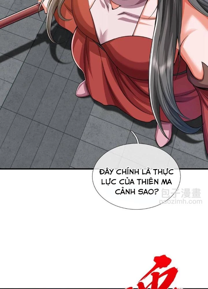 Ngạo Thị Thiên Địa Chapter 625 - 27