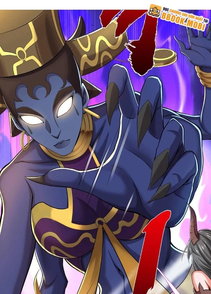 Ngạo Thị Thiên Địa Chapter 625 - 29