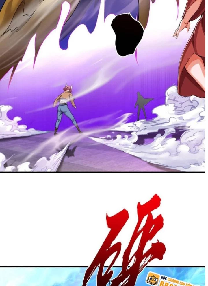 Ngạo Thị Thiên Địa Chapter 625 - 31