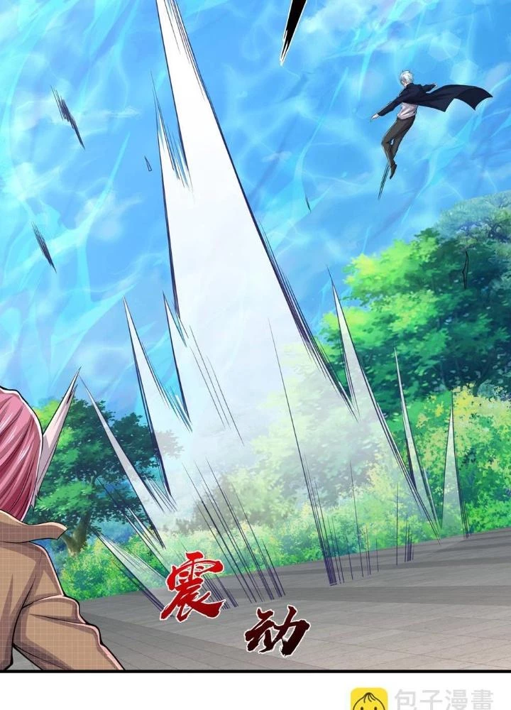 Ngạo Thị Thiên Địa Chapter 625 - 33