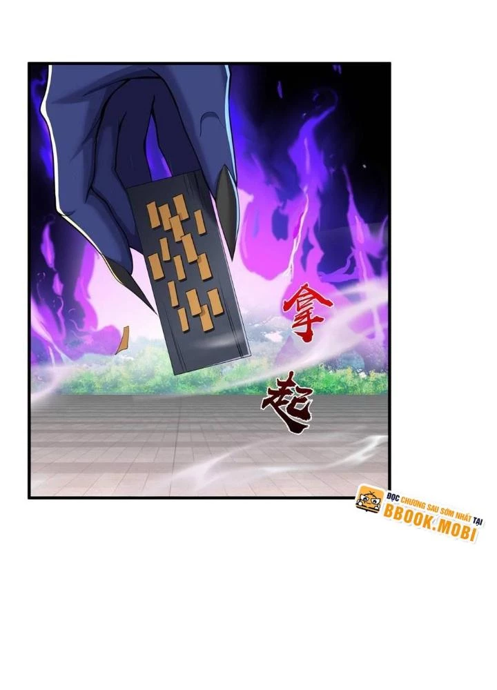 Ngạo Thị Thiên Địa Chapter 625 - 35