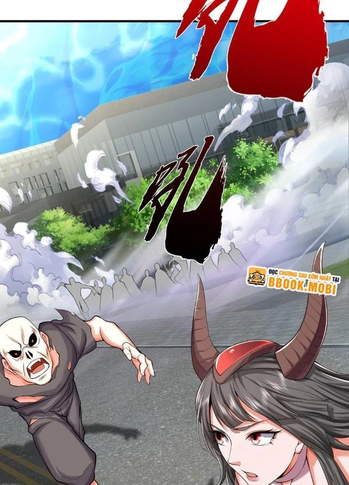 Ngạo Thị Thiên Địa Chapter 625 - 39